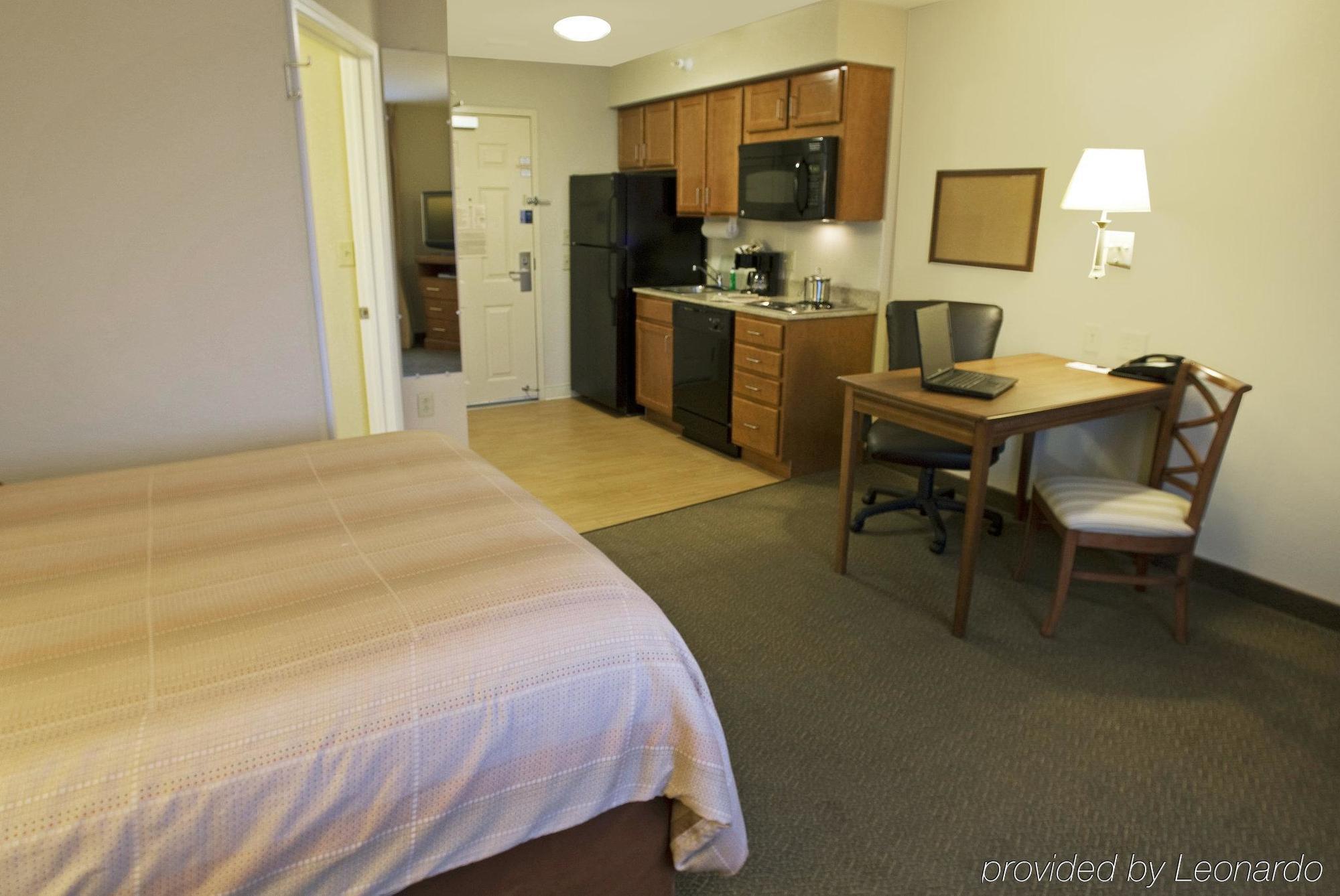 Candlewood Suites Warner Robins, An Ihg Hotel Cameră foto